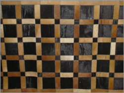 Leather Mats