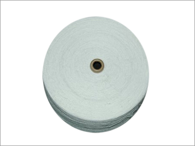 Polyester Spun Yarns