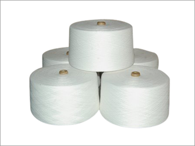 Polyester Viscose Spun Yarns