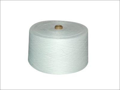 Polyester Viscose Blended Spun Yarns