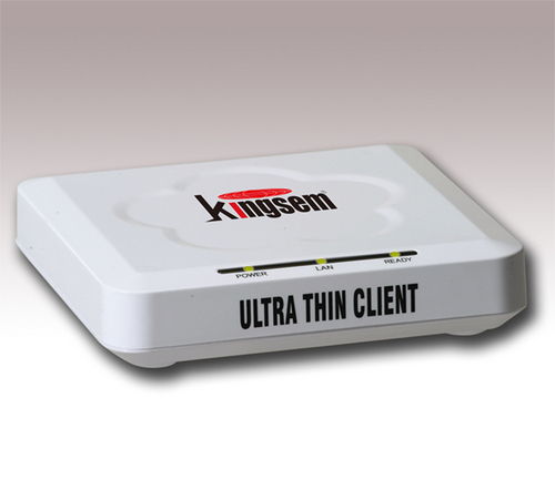 Ultra Thin Clients