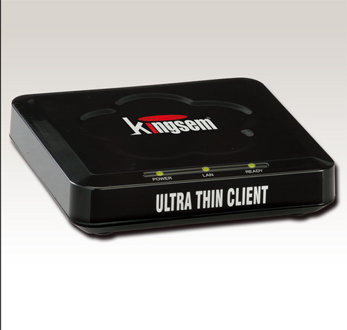 Ultra Thin Clients
