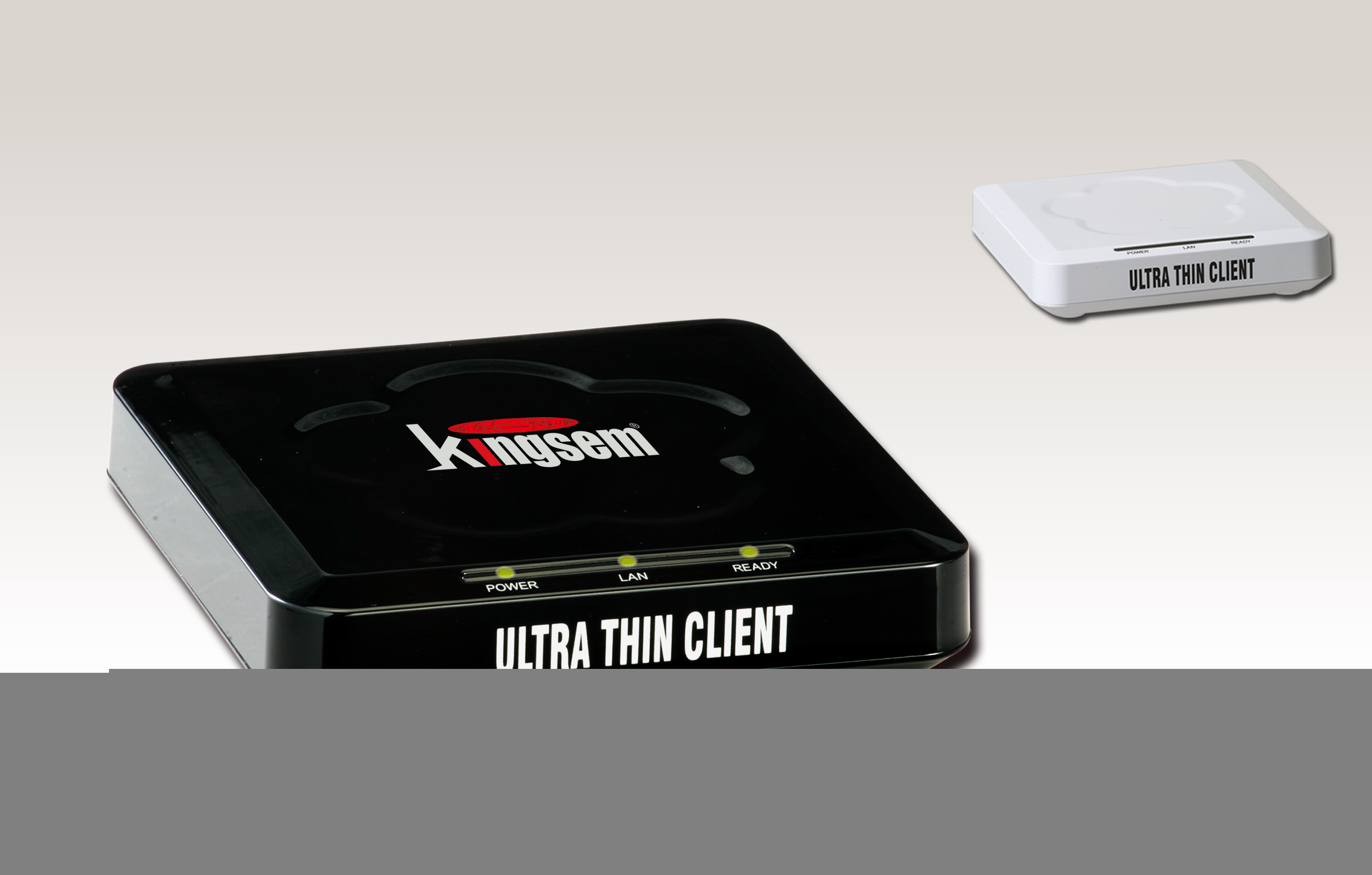 Ultra Thin Clients UTC Series
