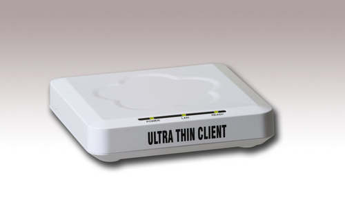Thin Clients