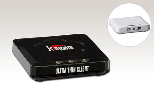 UTC Series Thin Clients
