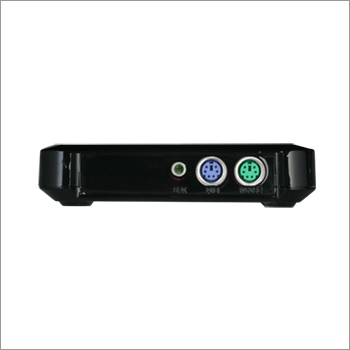 Ultra Thin Clients