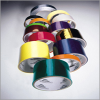 Pressure Sensitive Adhesive Tapes