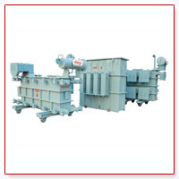 Variable Voltage Supplies (0-11000v)