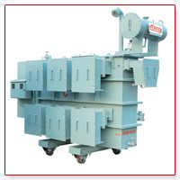 Transformers upto 5000 kva.