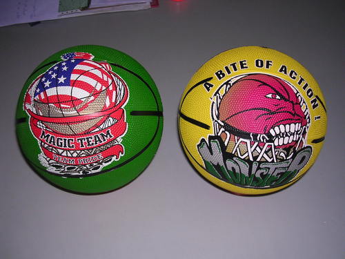 Basketball