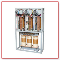 Voltage Stabilizers