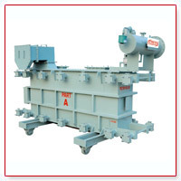 ultra isolation Transformers