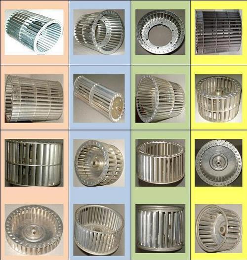 Impellers