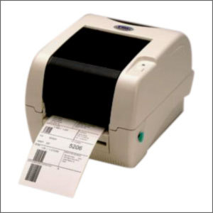 Bar Code Printing