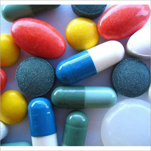 Pharma Raw Materials