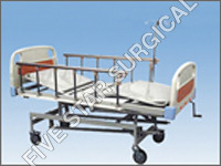 ICU Bed