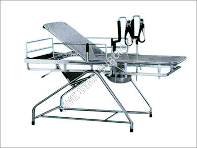 Obstetric Labour Table