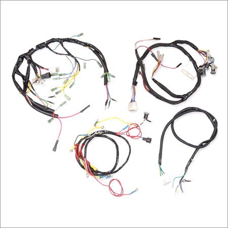 Wiring Harness