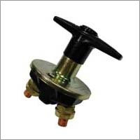 Battery Cut-Off Switch