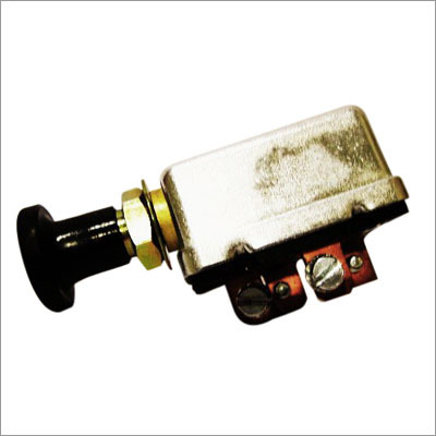 Starter Switch