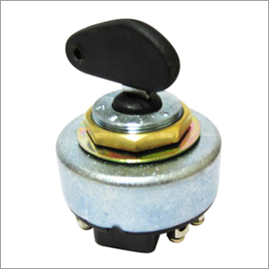 Starter Switch