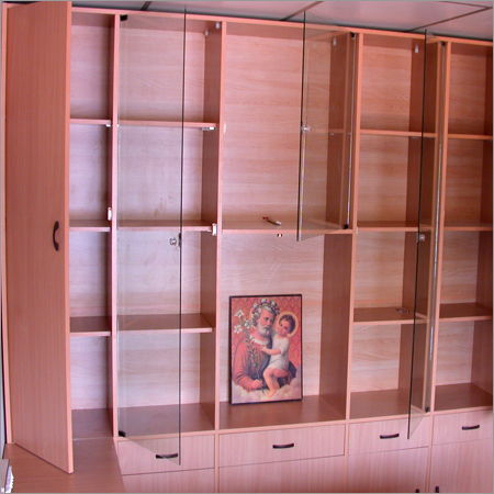 File Rack