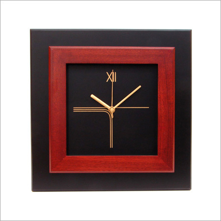 Wall Clock-Royale