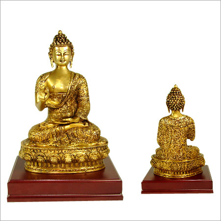 Buddha