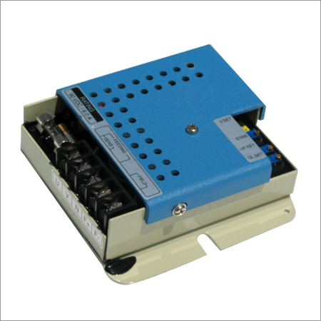 Static Excitation Controller - Model SEC-1
