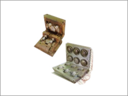 Machine Tool Components