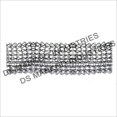 GI Wire Mesh