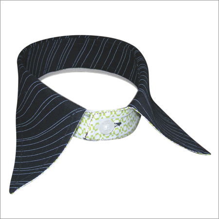 Fusible Collars & Cuffs