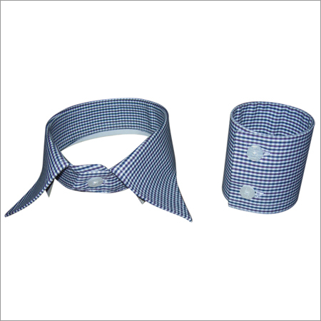 Collar & Cuff