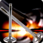 Engine Valve Manufacturer