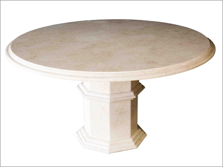 Marble Dinner Table