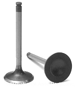 Engine Valves