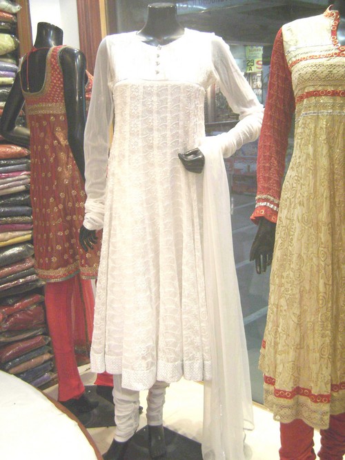 Salwar Suit