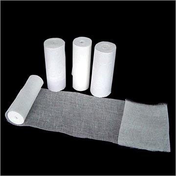 Absorbent Gauze Bandage