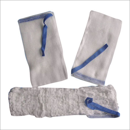 Eye Pads B.P.