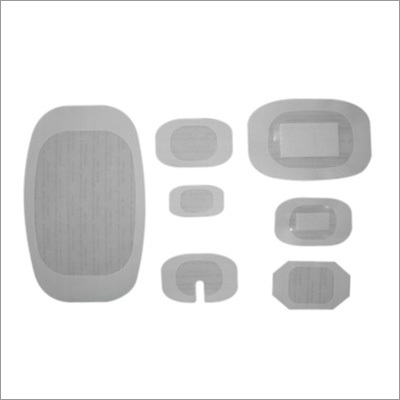 Medical Adhesive Plasters