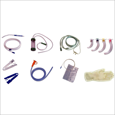 Medical Surgical Equipments