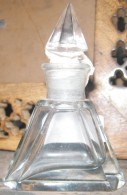 Designer Perfume Bottle