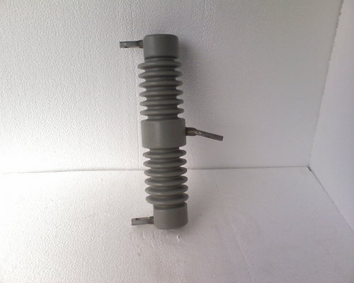 Industrial BIL Fuse Cut Out Insulator
