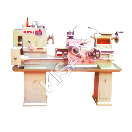 5'.3'' Lathe Machine