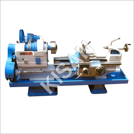 7'.00'' Heavy Duty Lathe Machine