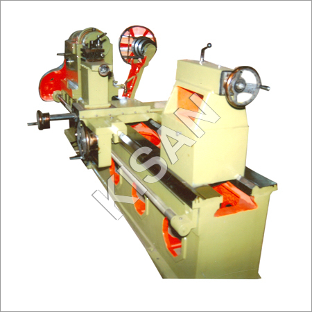 12'.00'' Lathe Machine