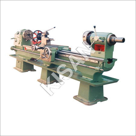Special Purpose Lathe Machine