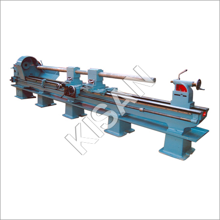 Pipe Boring Machine