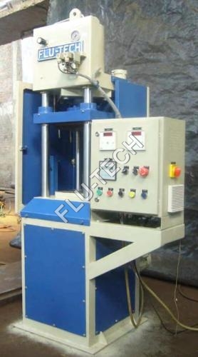 Compression Moulding Press