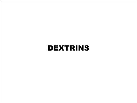 Dextrin